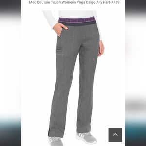 Med Couture Set | Touch | Slate - Large Tall